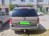 Ford Explorer 2005 года за 6 500 000 тг. в Алматы – фото 2