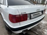 Audi 80 1993 годаfor1 700 000 тг. в Астана