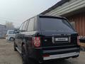 Land Rover Range Rover 2002 годаүшін6 700 000 тг. в Алматы – фото 6