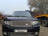 Land Rover Range Rover 2002 годаүшін6 700 000 тг. в Алматы