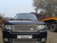 Land Rover Range Rover 2002 года за 6 700 000 тг. в Алматы