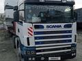 Scania  4-Series 1998 года за 16 000 000 тг. в Жаркент – фото 5