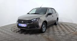 ВАЗ (Lada) Granta 2190 2024 годаүшін4 450 000 тг. в Астана