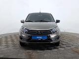 ВАЗ (Lada) Granta 2190 2024 годаүшін4 450 000 тг. в Астана – фото 2