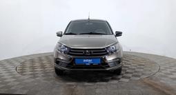 ВАЗ (Lada) Granta 2190 2024 годаүшін4 450 000 тг. в Астана – фото 2