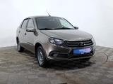 ВАЗ (Lada) Granta 2190 2024 годаүшін4 450 000 тг. в Астана – фото 3