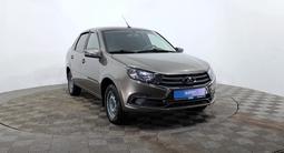 ВАЗ (Lada) Granta 2190 2024 годаүшін4 450 000 тг. в Астана – фото 3