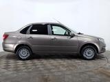 ВАЗ (Lada) Granta 2190 2024 годаүшін4 450 000 тг. в Астана – фото 4