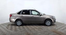 ВАЗ (Lada) Granta 2190 2024 годаүшін4 450 000 тг. в Астана – фото 4