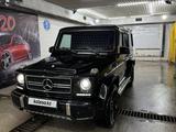 Mercedes-Benz G 500 2014 годаfor30 000 000 тг. в Астана