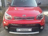Kia Soul 2019 года за 8 600 000 тг. в Алматы