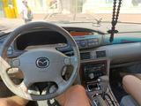 Mazda Xedos 9 2001 года за 2 500 000 тг. в Караганда – фото 5