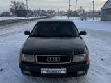 Audi 100 1992 года за 2 300 000 тг. в Тараз – фото 4