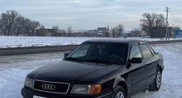 Audi 100 1992 годаүшін2 300 000 тг. в Тараз – фото 3