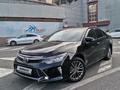 Toyota Camry 2017 годаfor14 000 000 тг. в Алматы