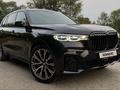 BMW X7 2021 года за 42 000 000 тг. в Алматы – фото 4