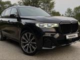 BMW X7 2021 годаүшін42 000 000 тг. в Алматы – фото 4