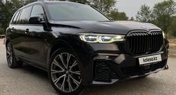 BMW X7 2021 годаүшін42 000 000 тг. в Алматы – фото 4