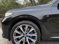 BMW X7 2021 года за 42 000 000 тг. в Алматы – фото 9