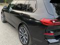 BMW X7 2021 года за 42 000 000 тг. в Алматы – фото 11