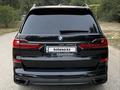 BMW X7 2021 года за 42 000 000 тг. в Алматы – фото 13