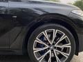 BMW X7 2021 года за 42 000 000 тг. в Алматы – фото 14