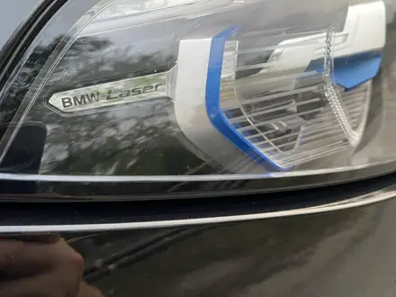 BMW X7 2021 года за 42 000 000 тг. в Алматы – фото 19
