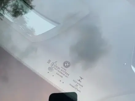 BMW X7 2021 года за 42 000 000 тг. в Алматы – фото 20