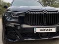 BMW X7 2021 года за 42 000 000 тг. в Алматы – фото 18