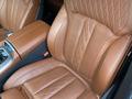BMW X7 2021 года за 42 000 000 тг. в Алматы – фото 21