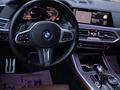 BMW X7 2021 года за 42 000 000 тг. в Алматы – фото 24