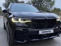 BMW X7 2021 года за 42 000 000 тг. в Алматы – фото 25