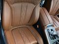 BMW X7 2021 года за 42 000 000 тг. в Алматы – фото 27