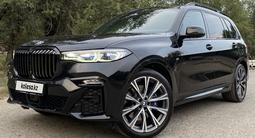 BMW X7 2021 годаүшін42 000 000 тг. в Алматы – фото 2