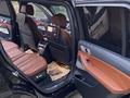 BMW X7 2021 года за 42 000 000 тг. в Алматы – фото 32