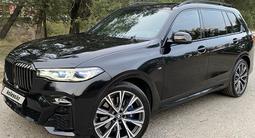 BMW X7 2021 годаүшін42 000 000 тг. в Алматы