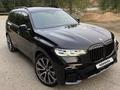 BMW X7 2021 года за 42 000 000 тг. в Алматы – фото 5