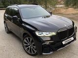BMW X7 2021 годаүшін42 000 000 тг. в Алматы – фото 5