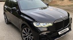 BMW X7 2021 годаүшін42 000 000 тг. в Алматы – фото 5