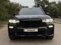 BMW X7 2021 года за 42 000 000 тг. в Алматы – фото 7