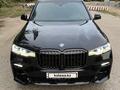 BMW X7 2021 года за 42 000 000 тг. в Алматы – фото 8