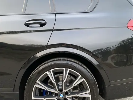 BMW X7 2021 года за 42 000 000 тг. в Алматы – фото 10