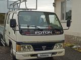 Foton 2007 годаүшін2 500 000 тг. в Алматы