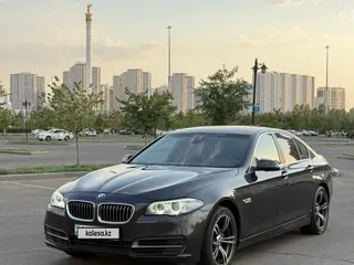 BMW 528