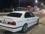 BMW 525 1991 года за 1 900 000 тг. в Актау – фото 2