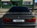 BMW 525 1991 годаүшін2 200 000 тг. в Жезказган – фото 7