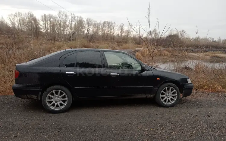 Nissan Primera 1998 года за 1 500 000 тг. в Актобе