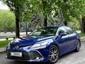 Toyota Camry 2021 годаүшін15 700 000 тг. в Алматы – фото 5