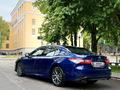 Toyota Camry 2021 годаүшін15 700 000 тг. в Алматы – фото 11