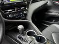 Toyota Camry 2021 годаүшін15 700 000 тг. в Алматы – фото 25